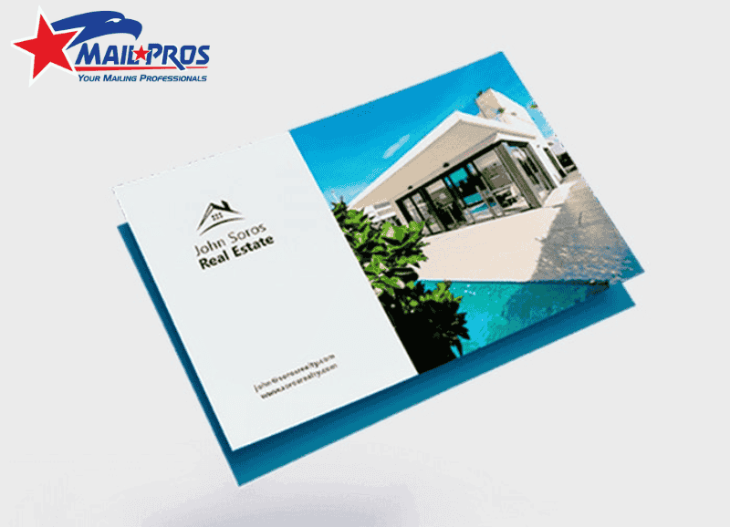 Postcard Printing