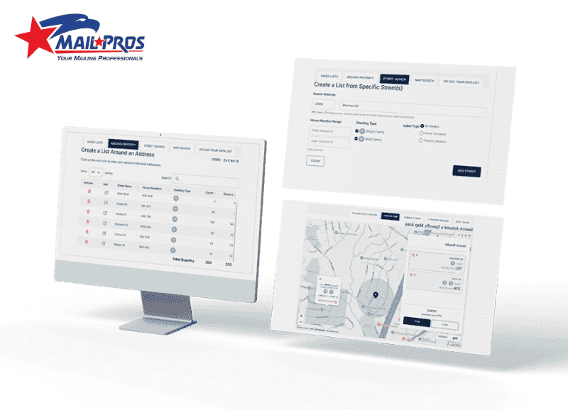 Saturation Mailing Lists for Business Marketing Growth