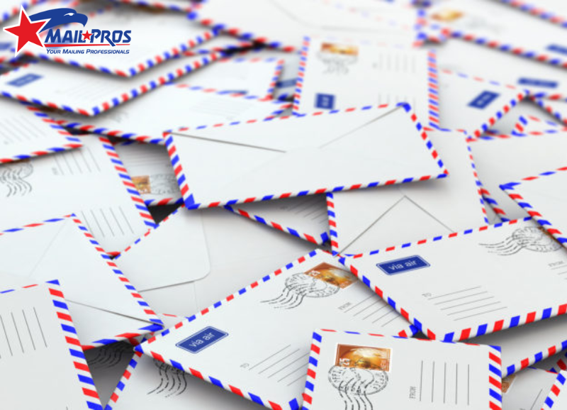 Saturation Mailing Lists