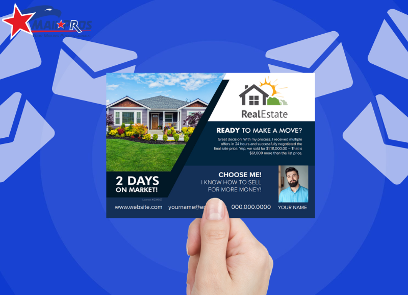 Targeted Direct Mail