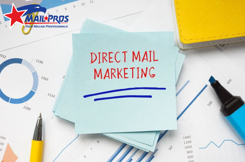The Future of Direct Mail Marketing in the Digital Age