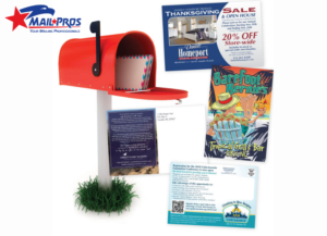 The Role of Data and Personalization in Direct Mail Plus