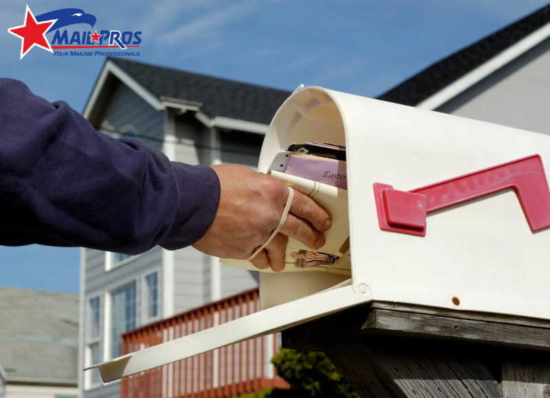 What Are Direct Mail Services and How Do They Increase Sales?