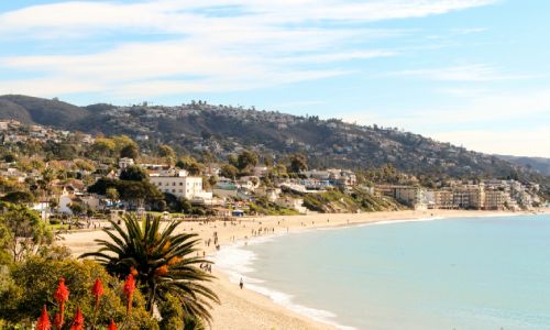 Laguna Beach