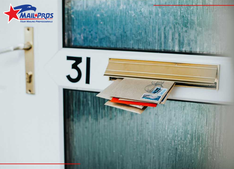 High-Performance Direct Mail California for Modern Businesses