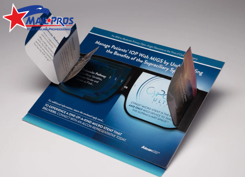 Direct Mail Marketing