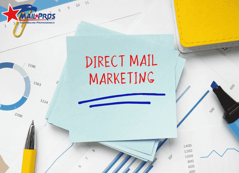 Direct Mail Marketing Effective
