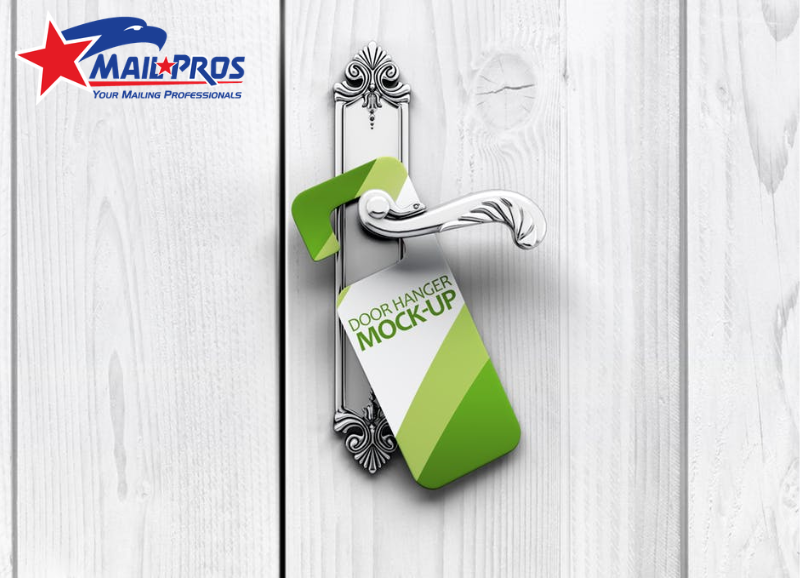 Essential Design Tips for High-Impact Door Hanger Printing Campaigns
