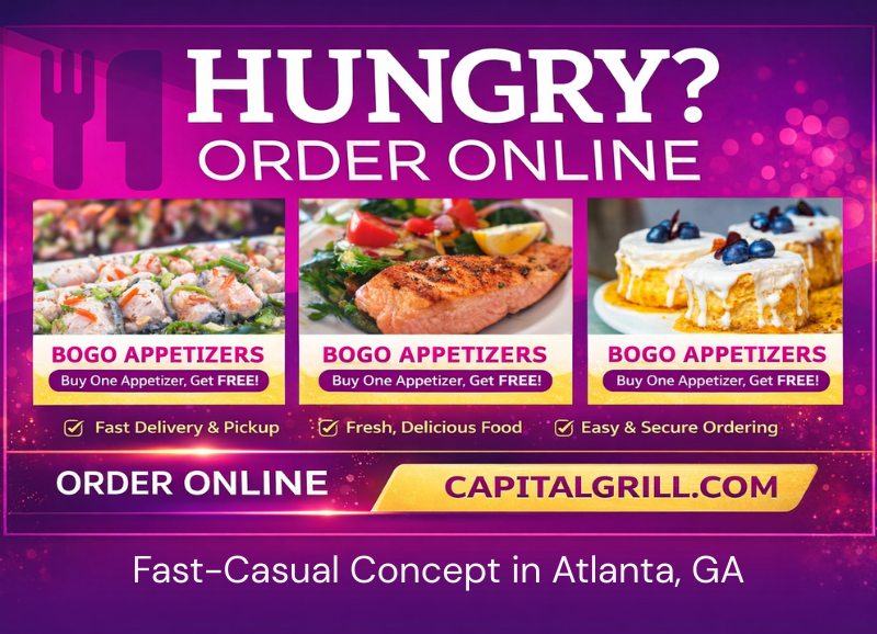 EFFECTIVE DIRECT MAIL MARKETING FOR RESTAURANT