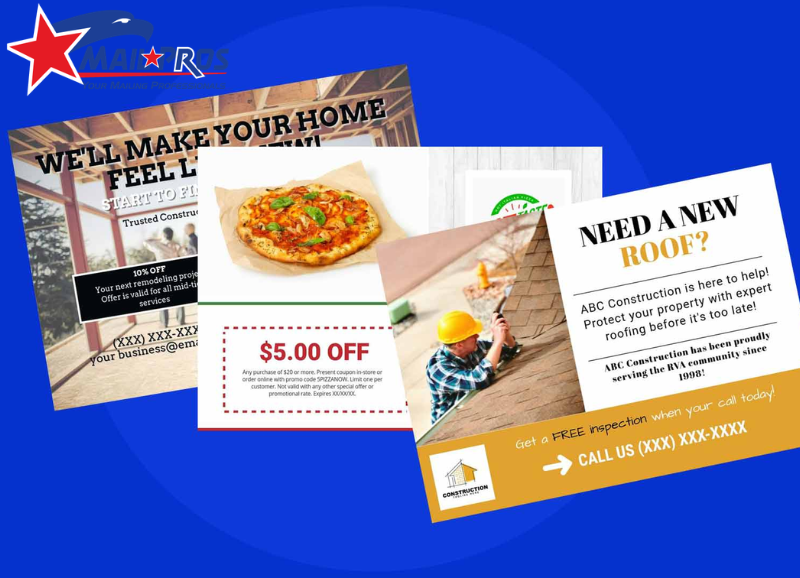 How to Use EDDM for Local Business Marketing Success