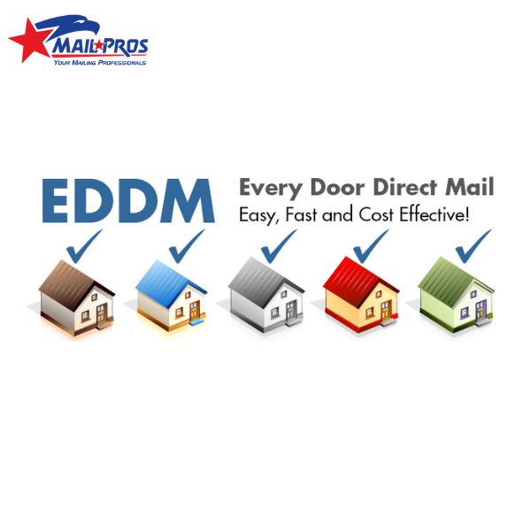 How to Use EDDM to Target Local Customers