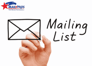 mailing lists