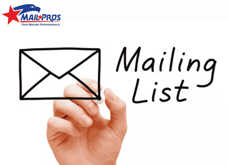 mailing lists