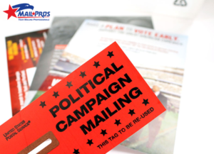 Political Campaign Services