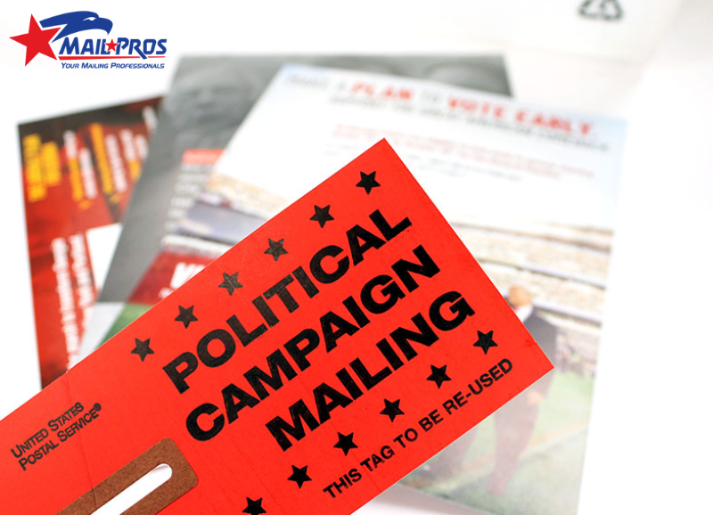 Political Campaign Advertising Services for Local and National Elections