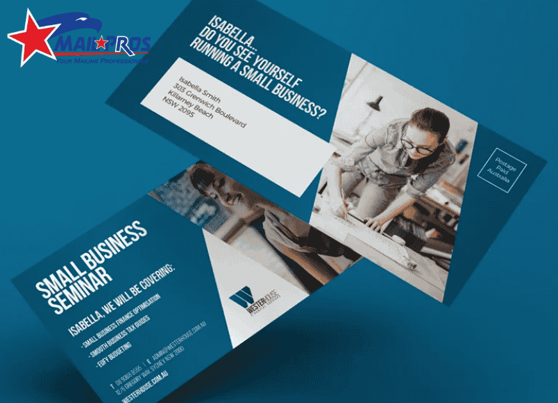 Poster Printing Helps Marketing