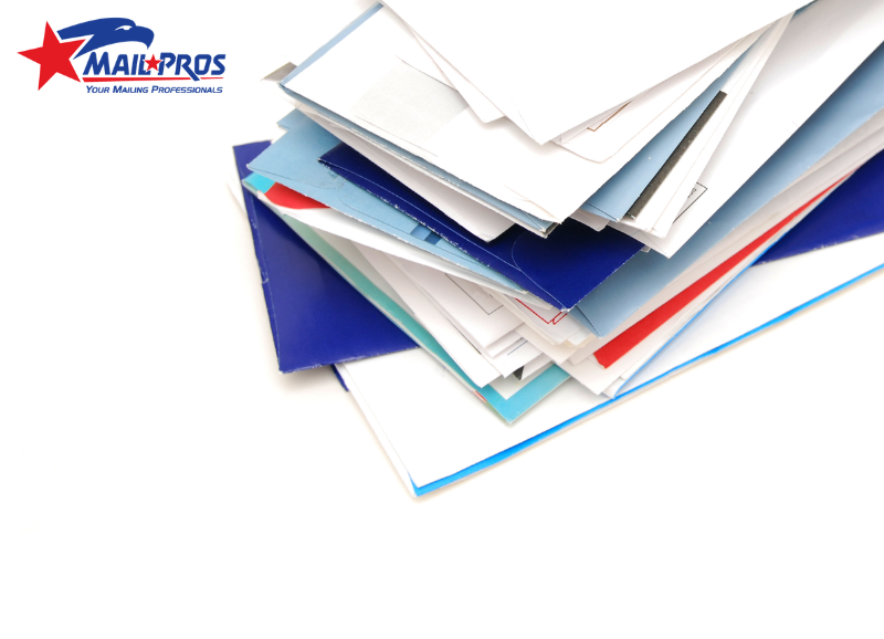 Saturation mailing lists