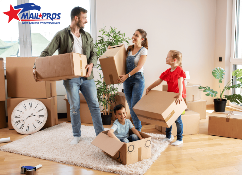 Grow Your Local Brand with New Movers Direct Mail Marketing