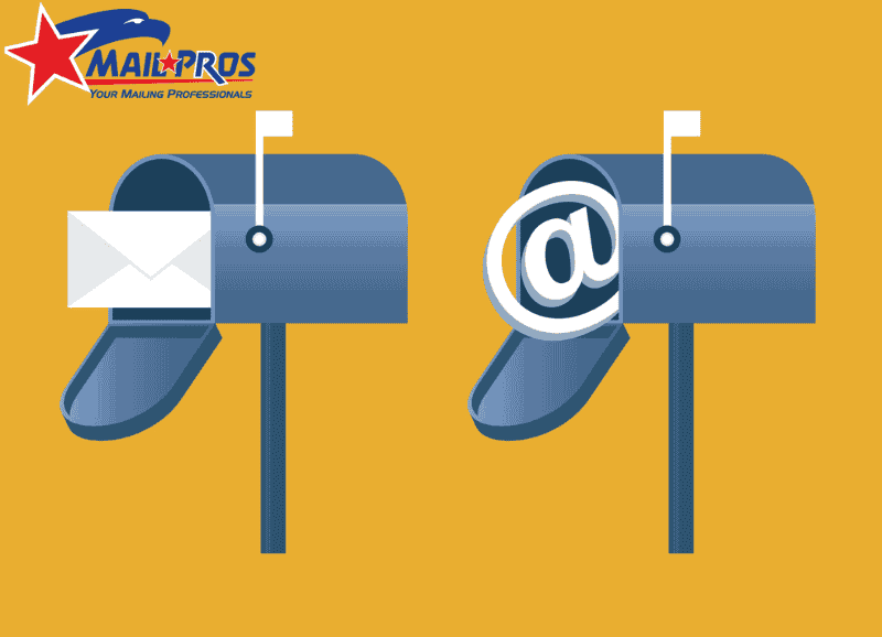 How Small Businesses in California Use Direct Mail to Generate Leads