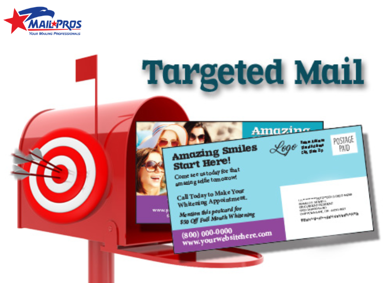 Best Targeted Direct Mail Marketing Strategies in California
