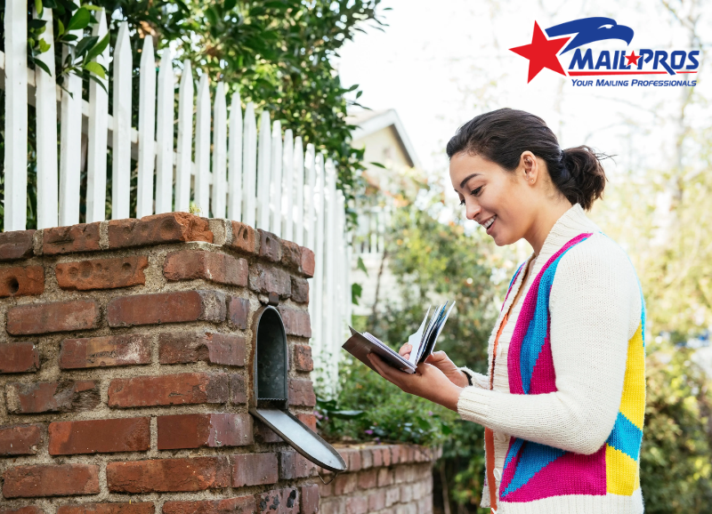 Customized Direct Mail Strategies for Hyper-Targeted Brand Growth