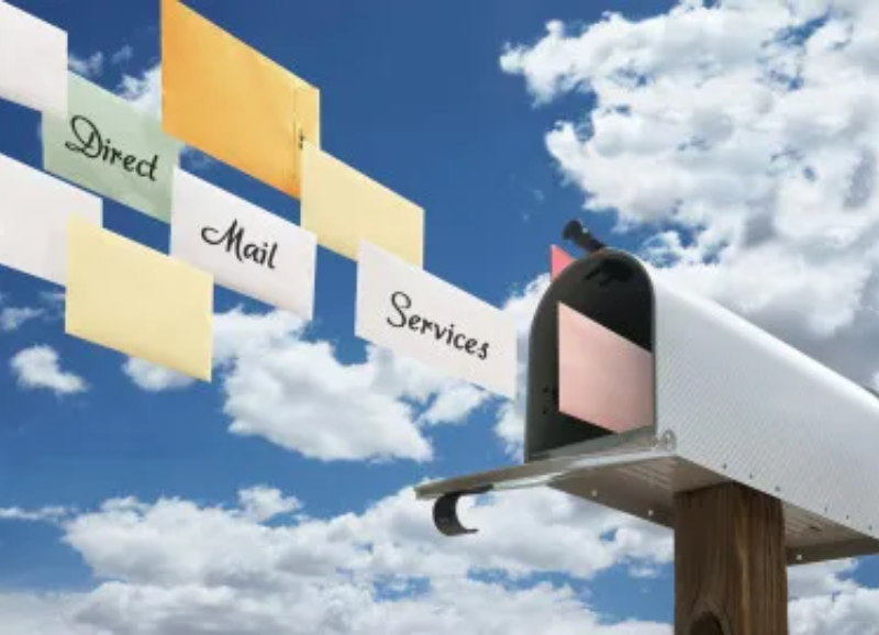Direct Mail Advertising Strategies That Drive Real Results