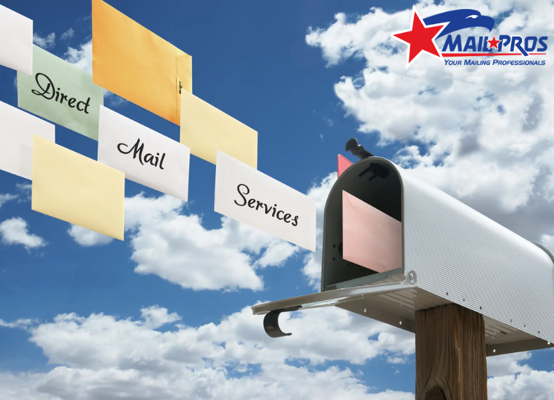 Smart Marketing Starts with Trusted Direct Mail Companies