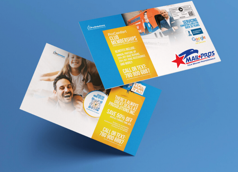 How Businesses Use Direct Mail Services to Increase Response Rates?