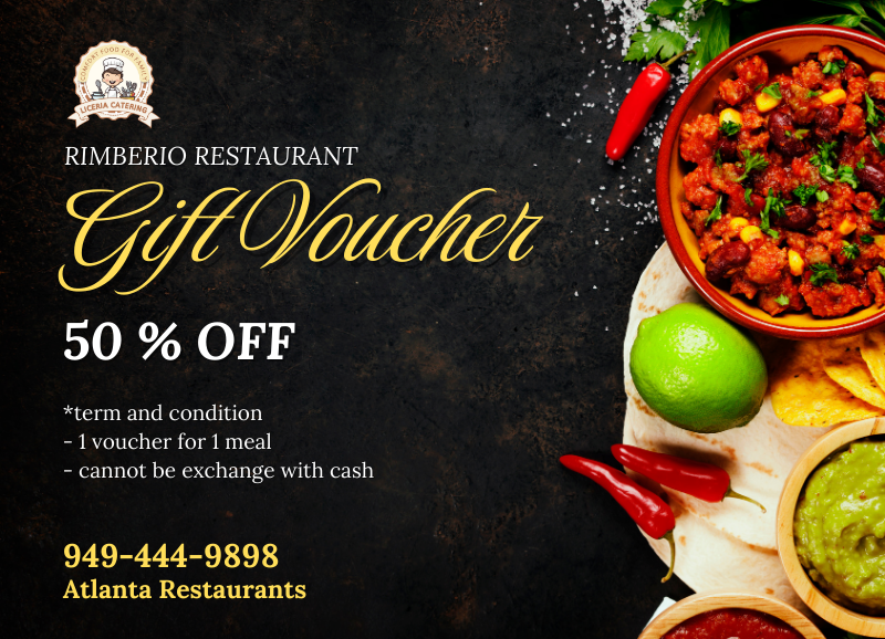 Direct Mail That Drives Dinner Traffic for Atlanta Restaurants_