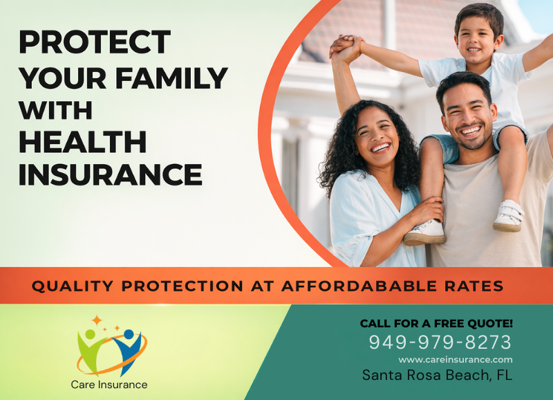 Direct mail marketing for Insurance Company in San Diego, CA