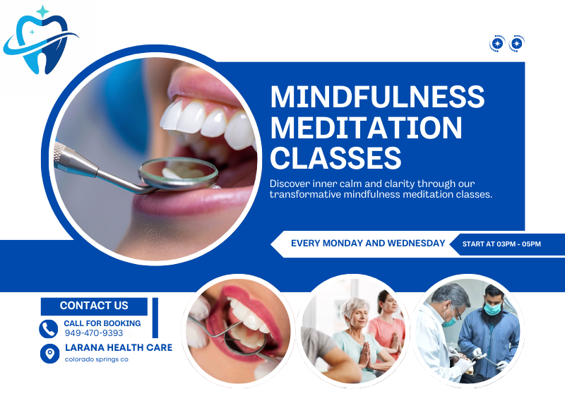 EDDM for dental practice in Colorado Springs