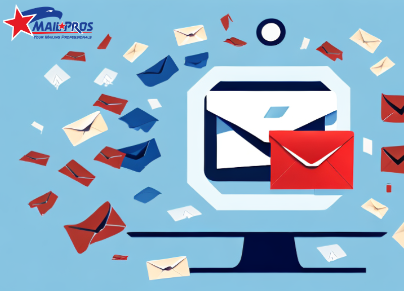 How Mailing Companies Help Businesses Reach Customers