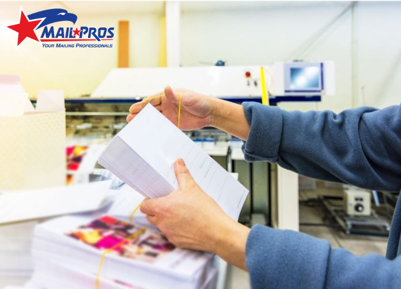 Grow Your Audience Quickly Using Professional Mass Mailing Services