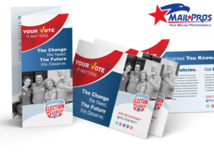 Political Direct Mail Campaign