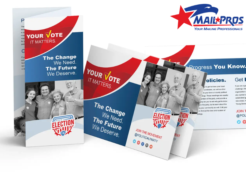 How to Measure Success in a Political Direct Mail Campaign