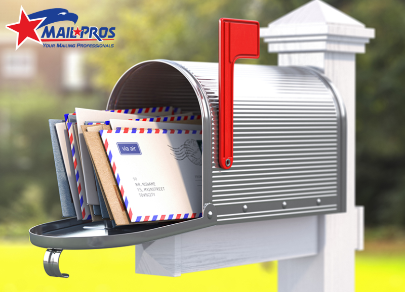 How Direct Mail Advertising Can Increase Your Local Brand Awareness ?