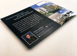 EDDM Postcard Printing