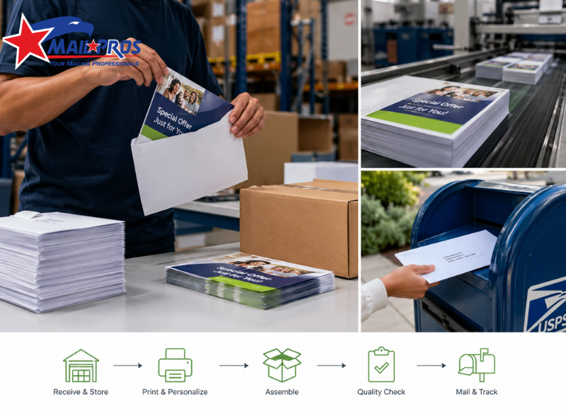 Direct Mail