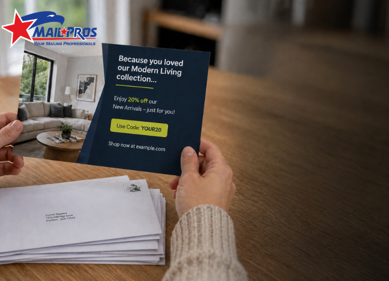 Behavioral targeting