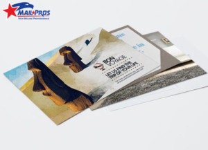 How California Businesses Use Postcard Printing to Grow