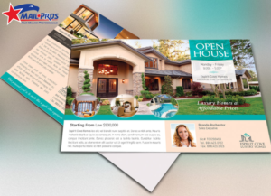 How EDDM Postcard Printing Can Boost Your Local Marketing