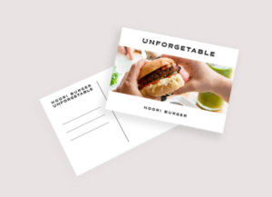 How Postcard Printing Boosts Your Business Marketing