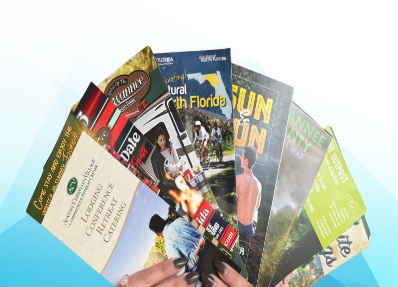 Boost Store Visits with Smart Weekly Rack Card Distribution