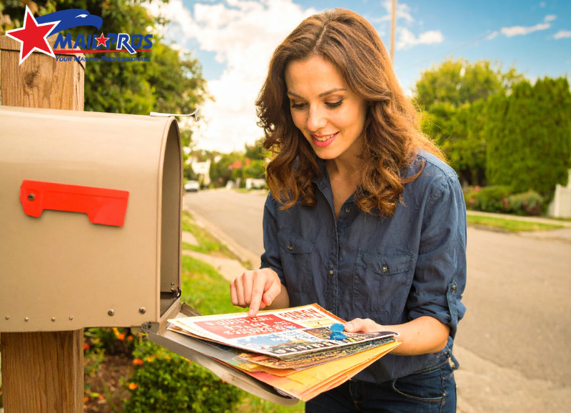 How to Turn Direct Mail into Measurable Revenue
