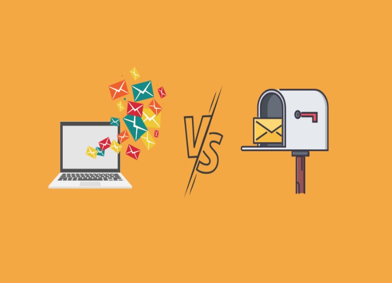 From Inbox Fatigue to Mailbox Trust: Psychology of Direct Mail