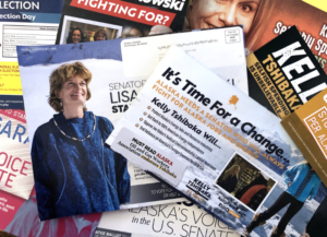 Political Direct Mail