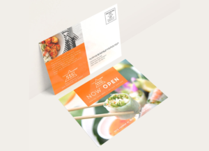 Postcard Printing