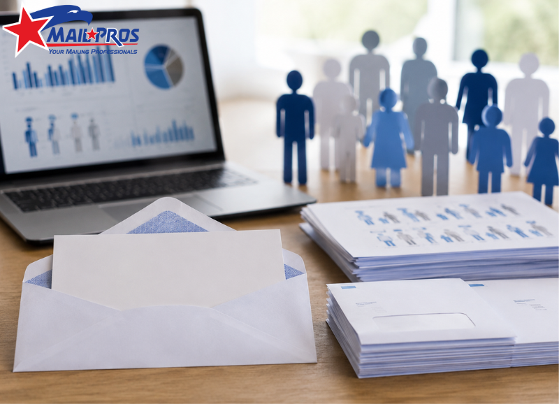 Demographic Data Strategies for Successful Mail Campaigns