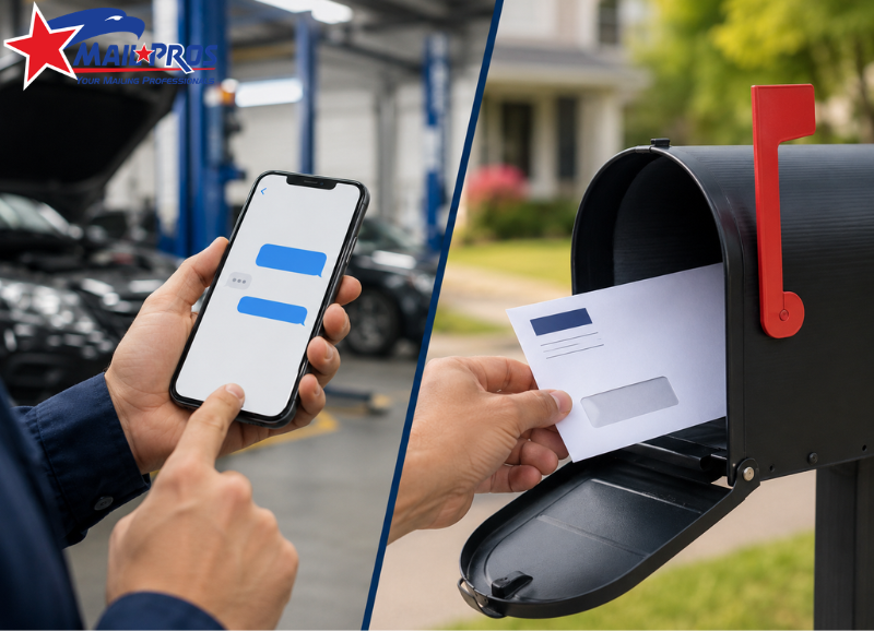 Direct Mail