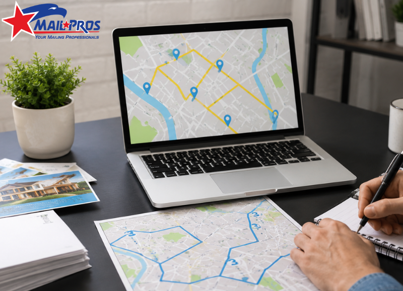 Route Mapping Tools